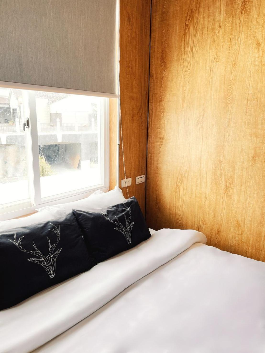 20Ft Sea Attic Apartment Lyudao Exterior photo