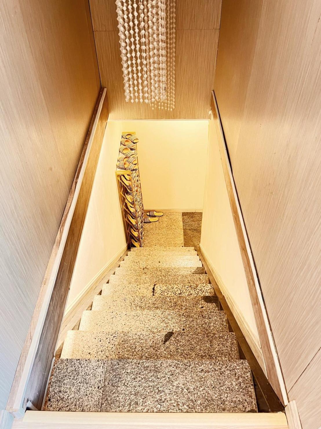20Ft Sea Attic Apartment Lyudao Exterior photo