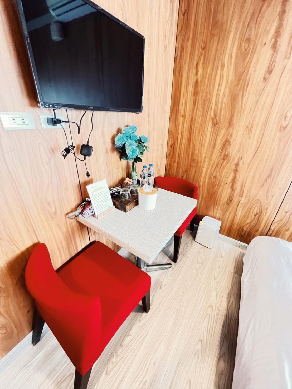 20Ft Sea Attic Apartment Lyudao Exterior photo