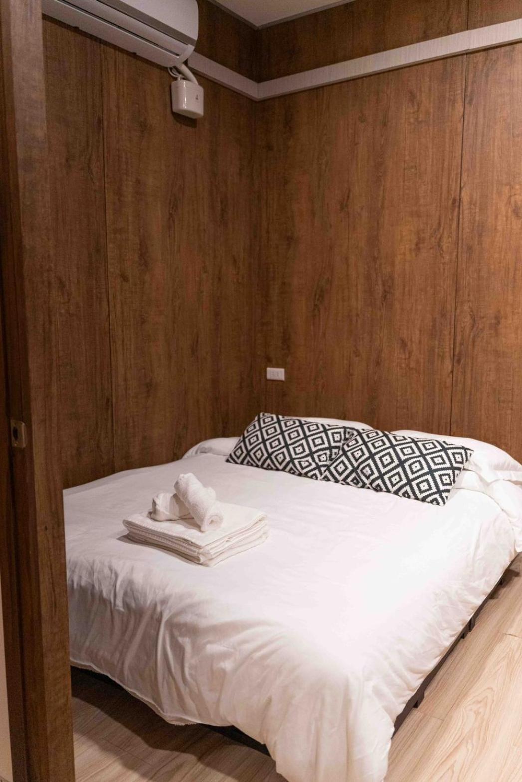 20Ft Sea Attic Apartment Lyudao Exterior photo